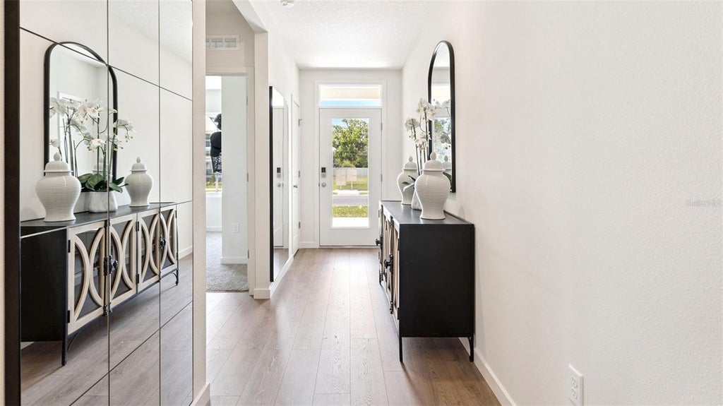 Photo of 110 Cheltenham Place, Kissimmee, FL 34758 (MLS # O6437448)