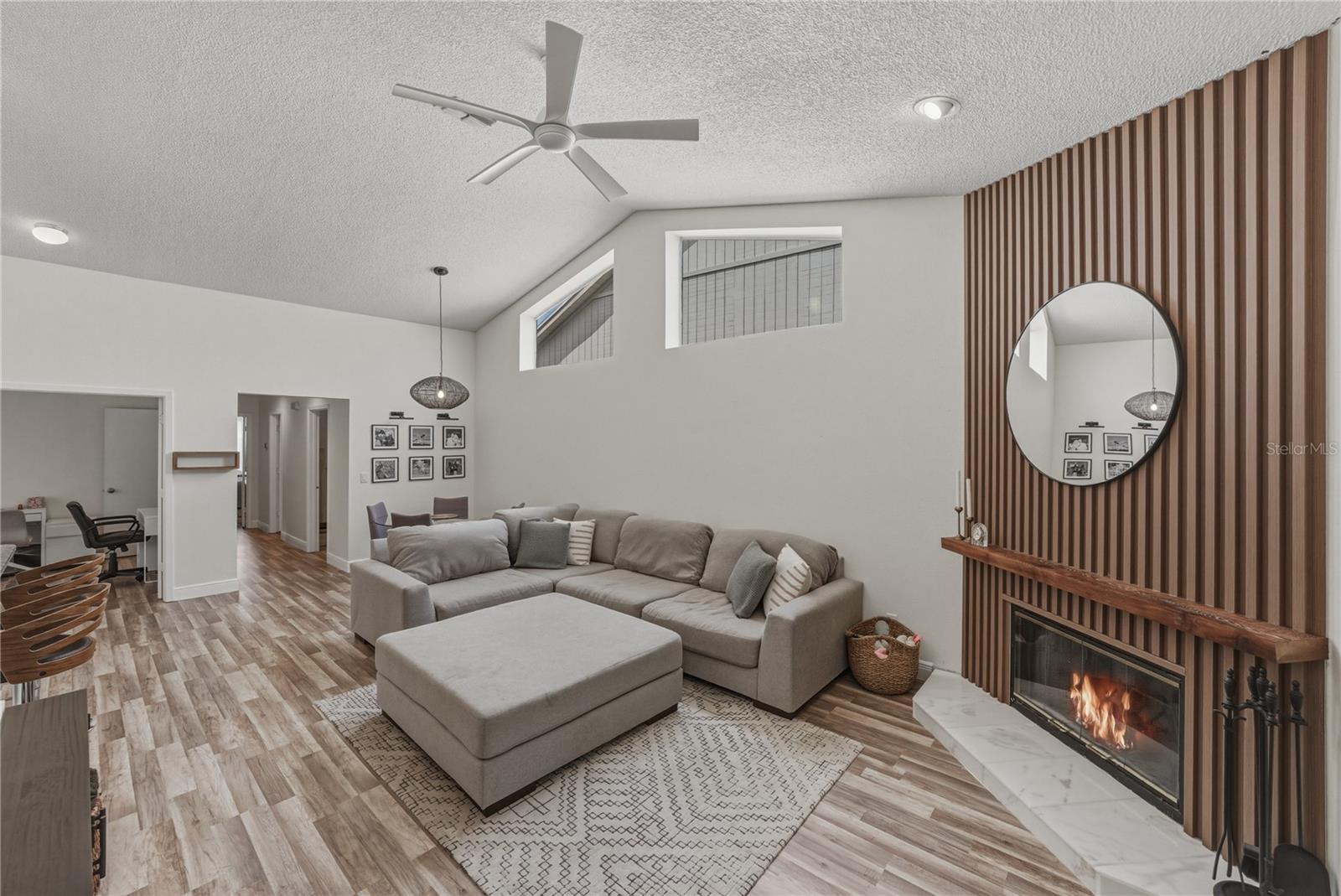 COUNTRYWAY PRCL B TRCT 1 PH - Residential