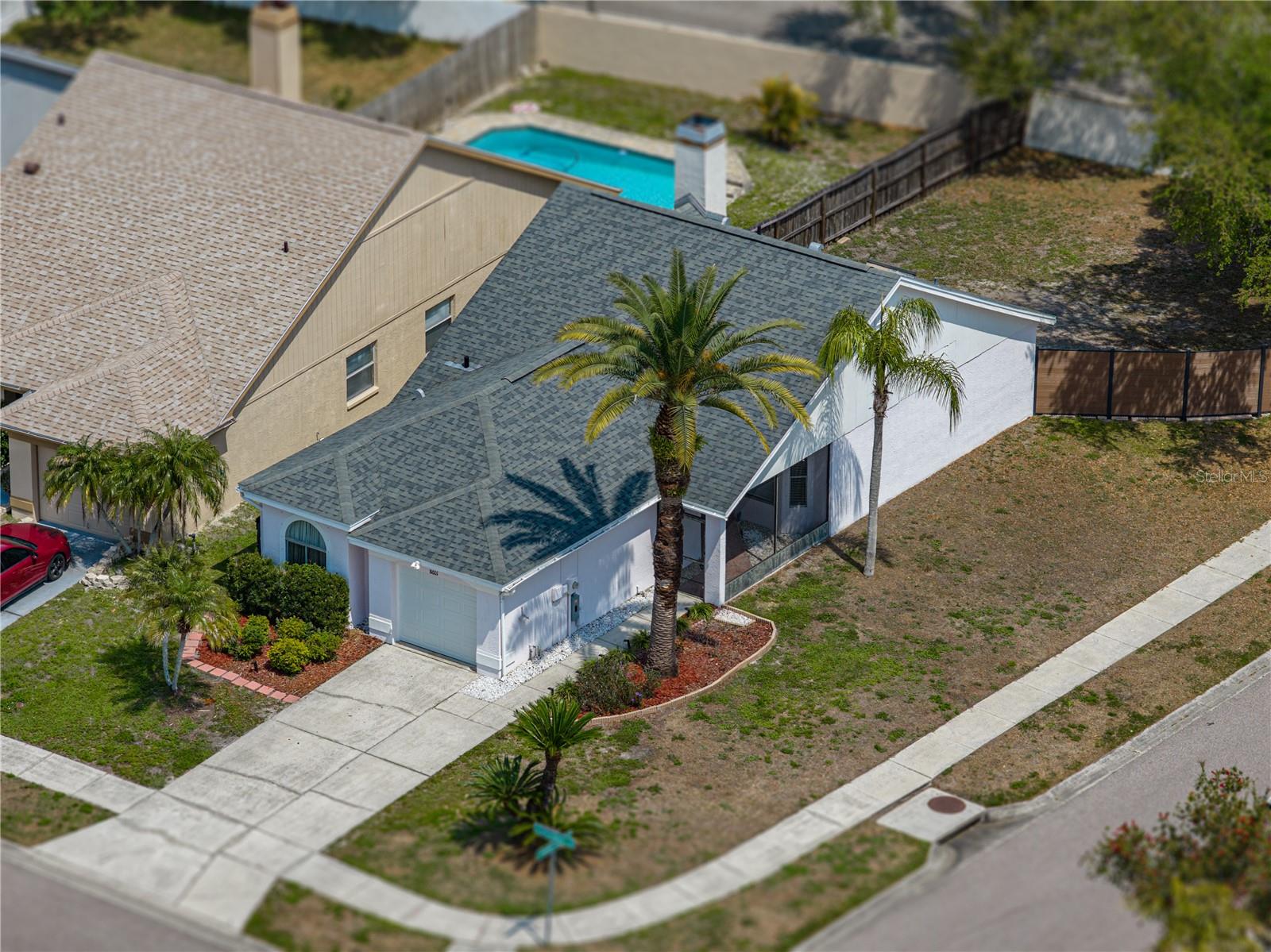 COUNTRYWAY PRCL B TRCT 1 PH - Residential