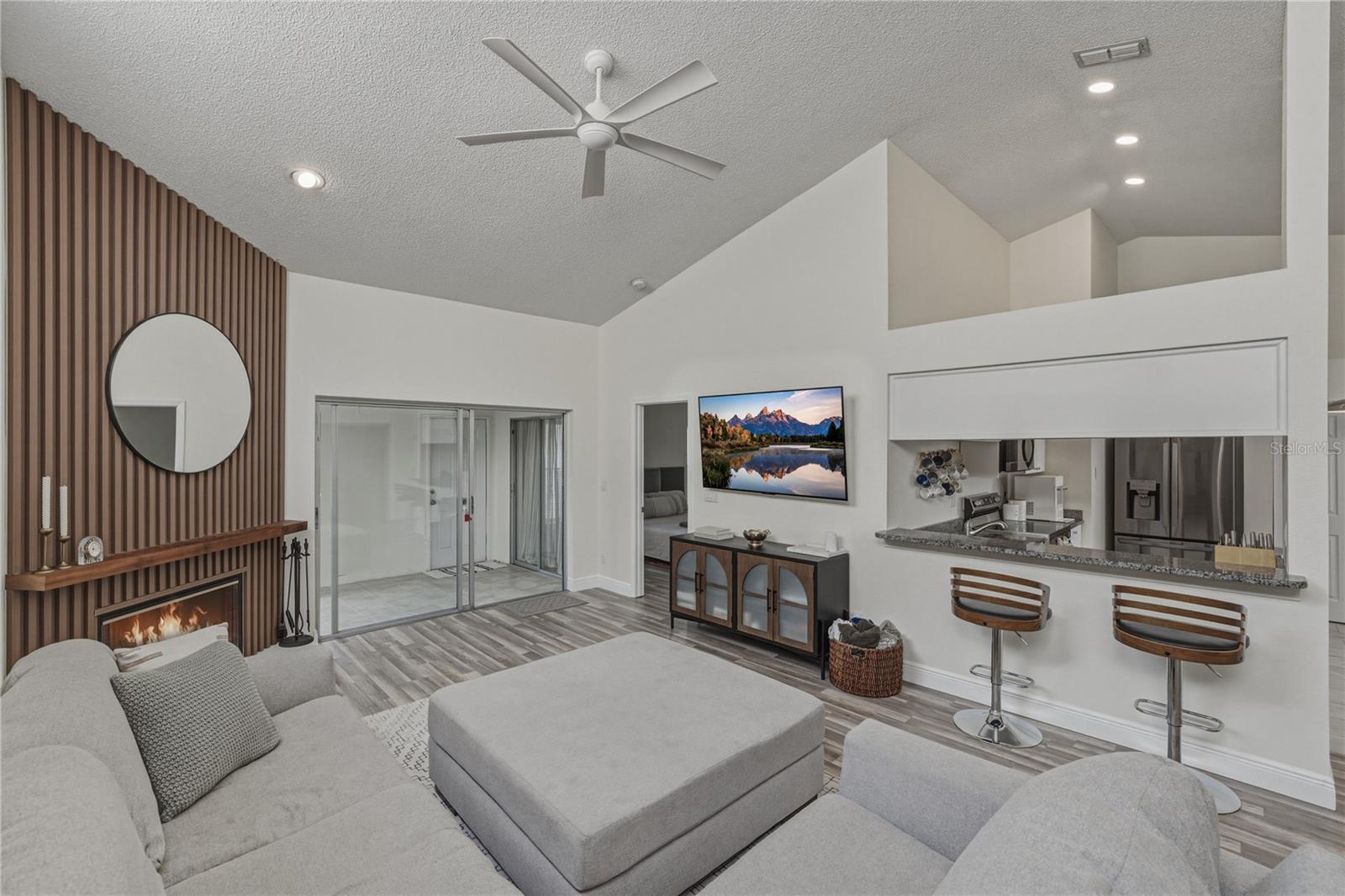 COUNTRYWAY PRCL B TRCT 1 PH - Residential