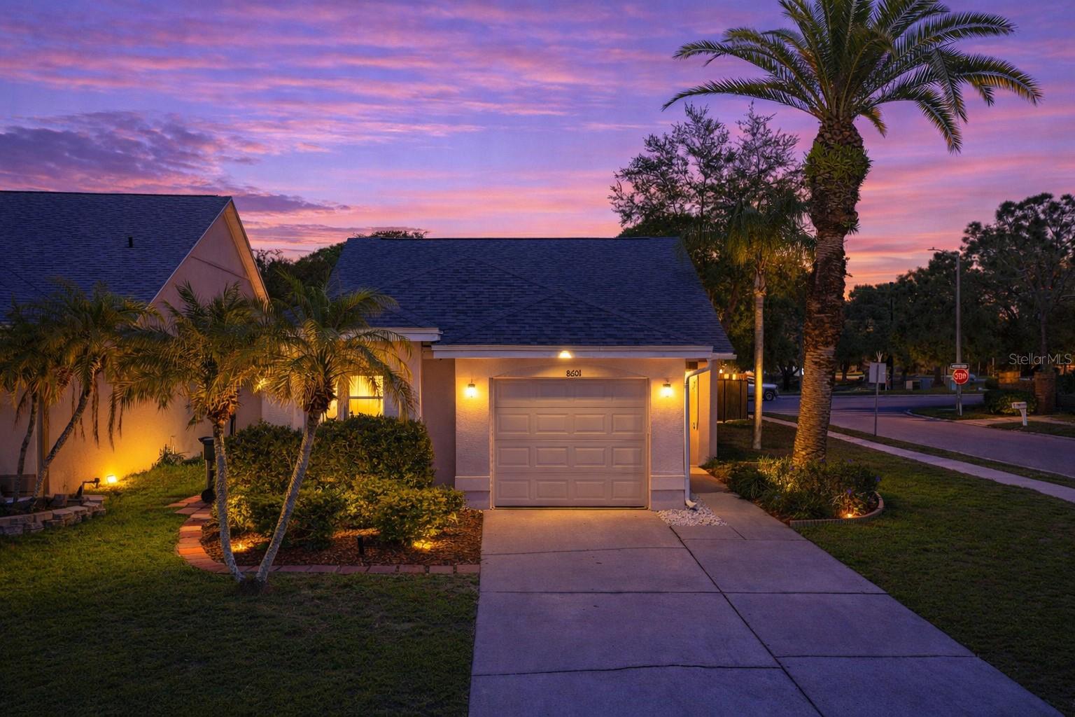 COUNTRYWAY PRCL B TRCT 1 PH - Residential