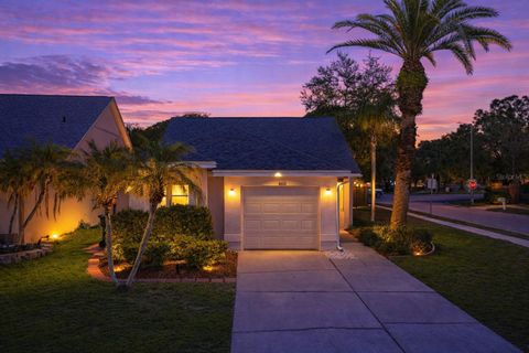 Photo of 8601 Cottonway Lane, Tampa, FL 33635 (MLS # TB8491000)