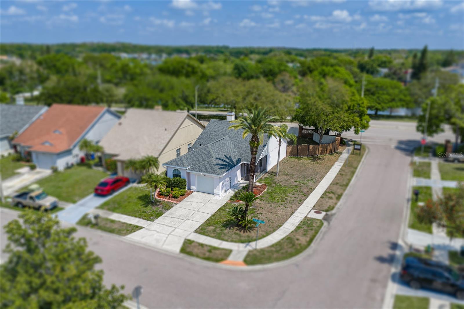 COUNTRYWAY PRCL B TRCT 1 PH - Residential