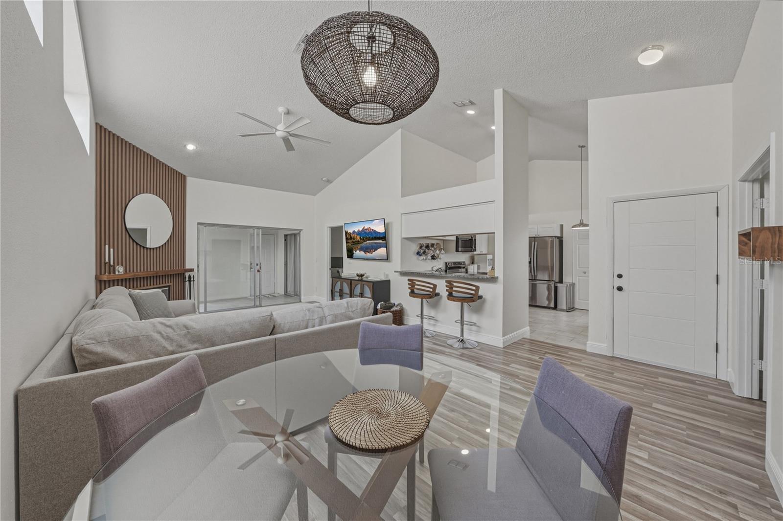 COUNTRYWAY PRCL B TRCT 1 PH - Residential