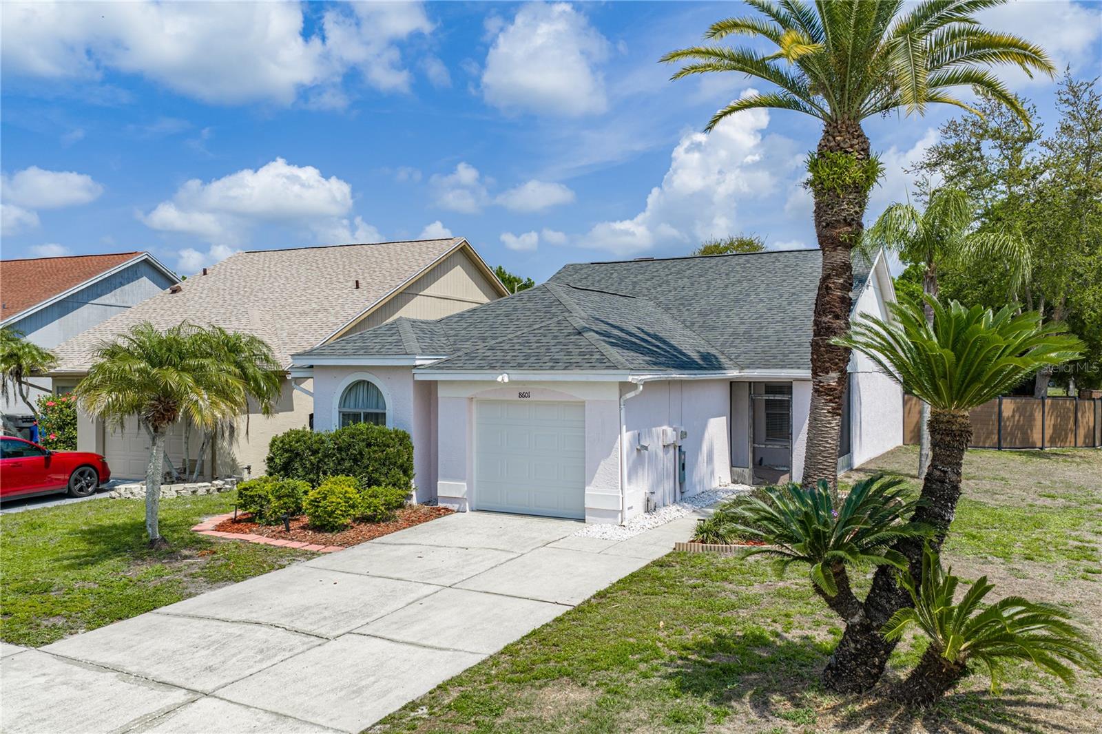 COUNTRYWAY PRCL B TRCT 1 PH - Residential