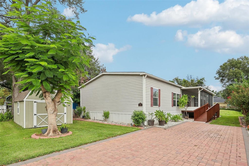 Photo of 113 2nd Street, Orlando, FL 32824 (MLS # O6444472)