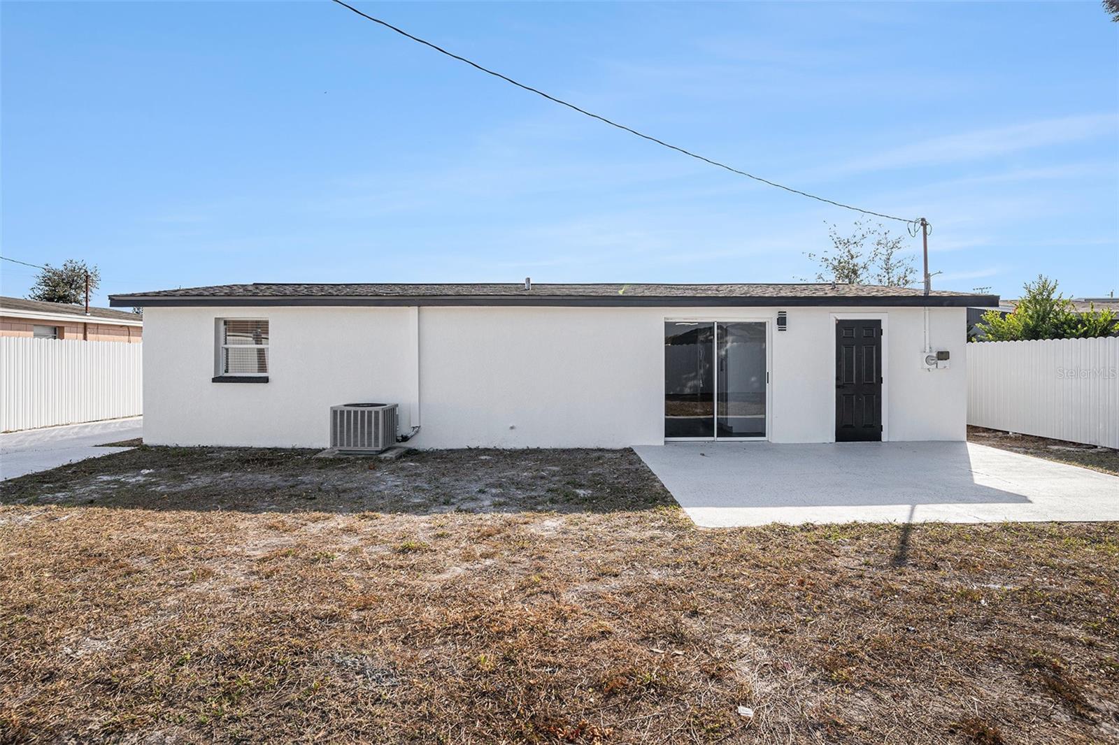 WEST PARK ESTATES UNIT 4 - Residential