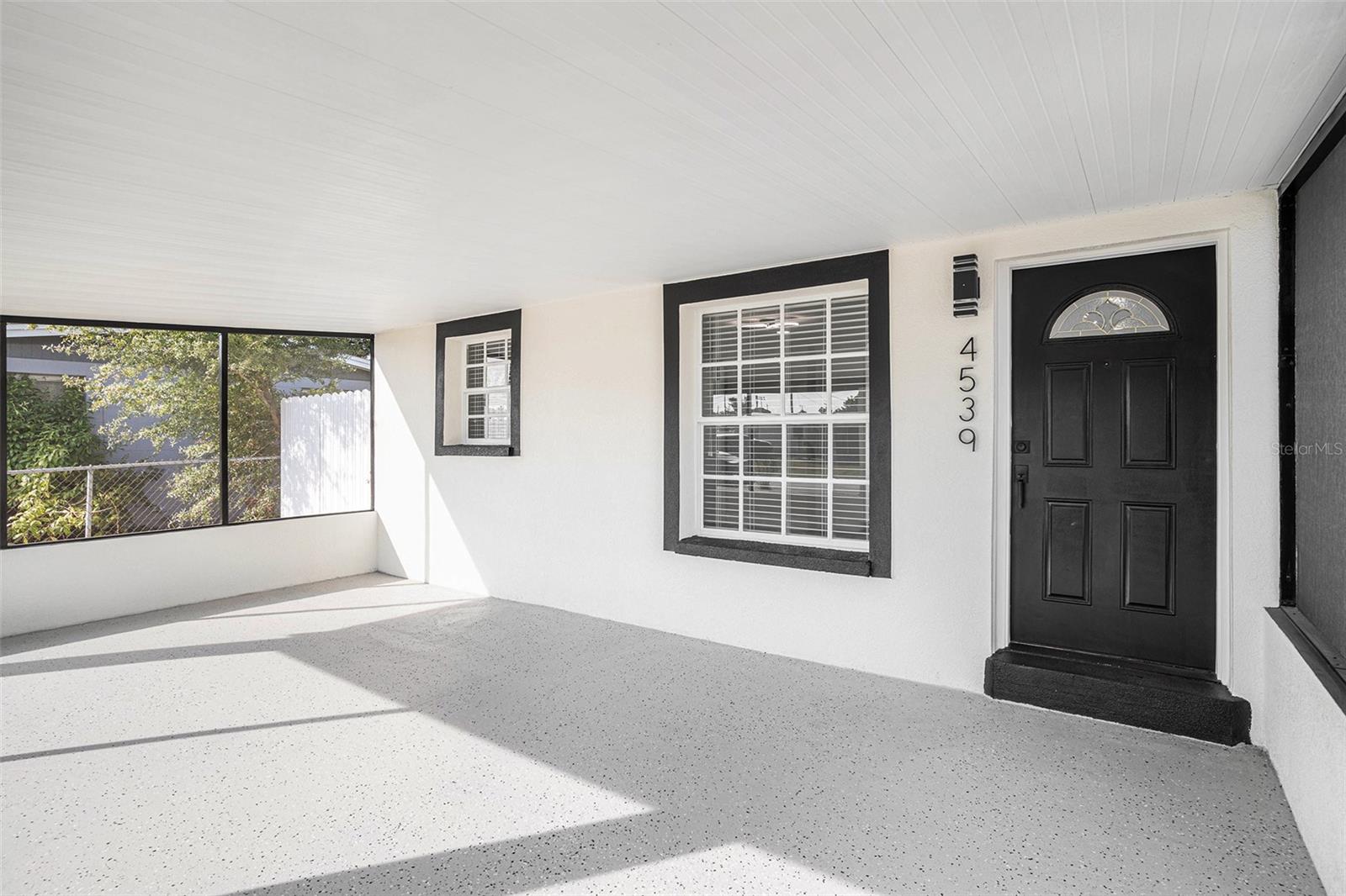 WEST PARK ESTATES UNIT 4 - Residential