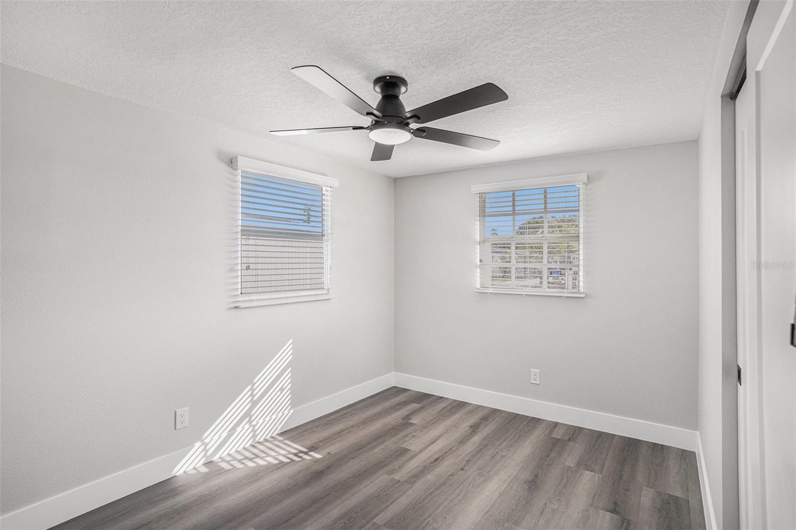 WEST PARK ESTATES UNIT 4 - Residential