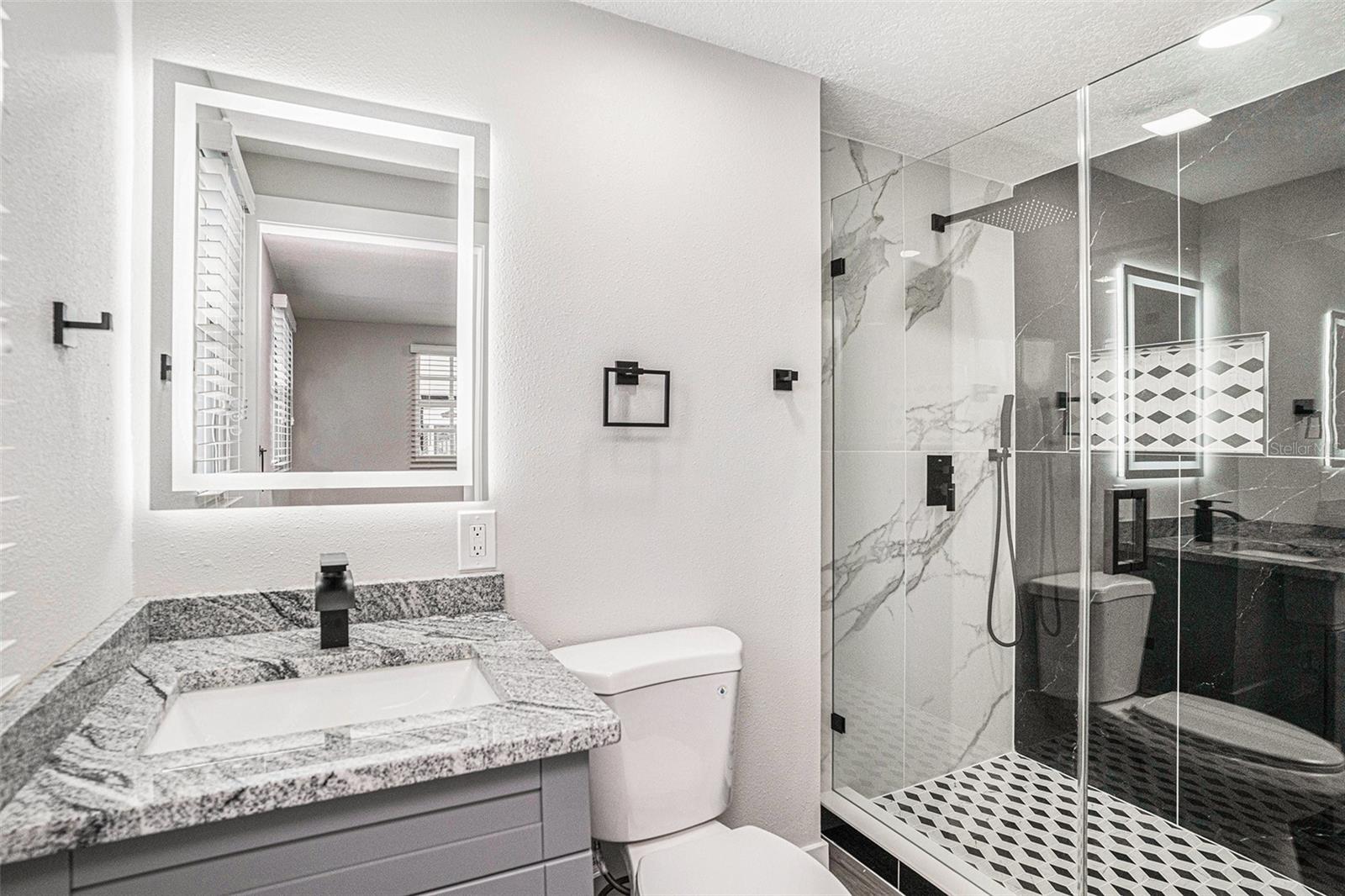 WEST PARK ESTATES UNIT 4 - Residential