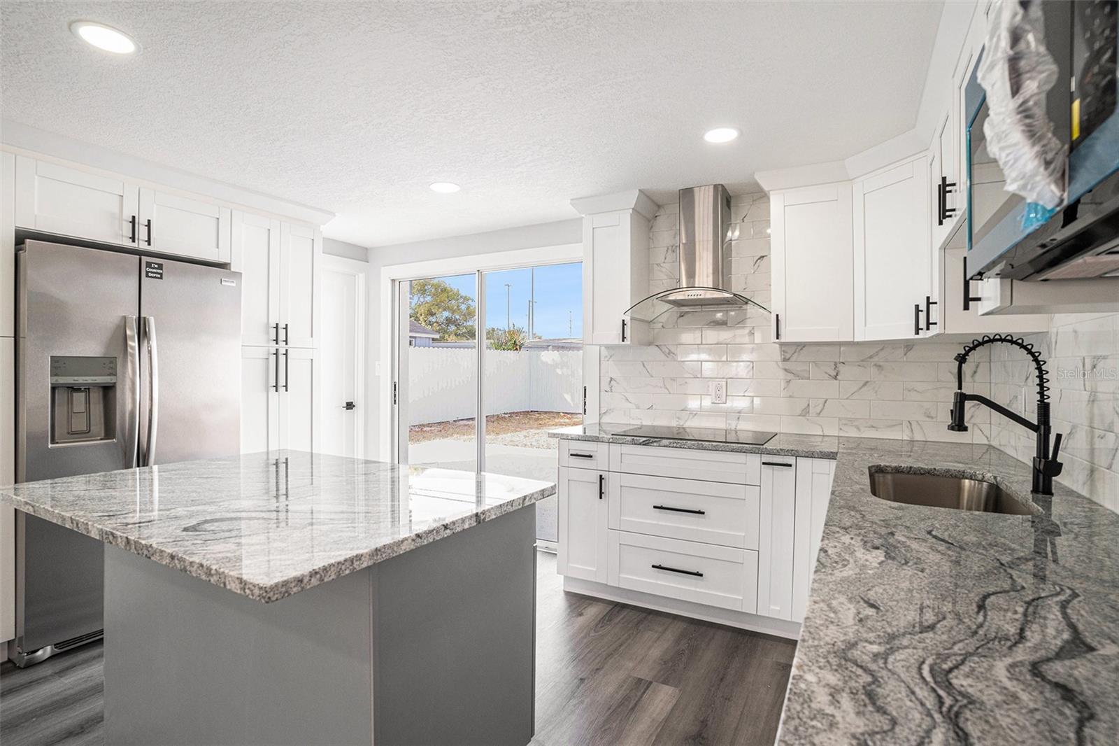 WEST PARK ESTATES UNIT 4 - Residential