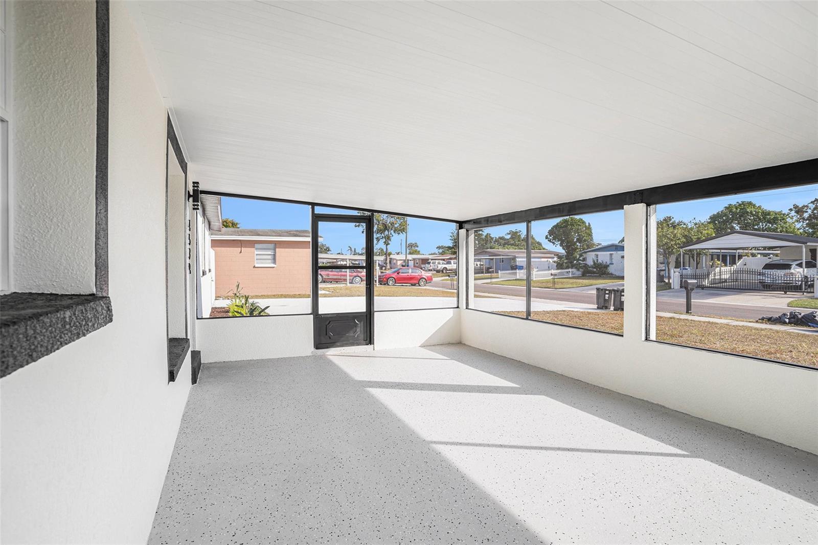 WEST PARK ESTATES UNIT 4 - Residential