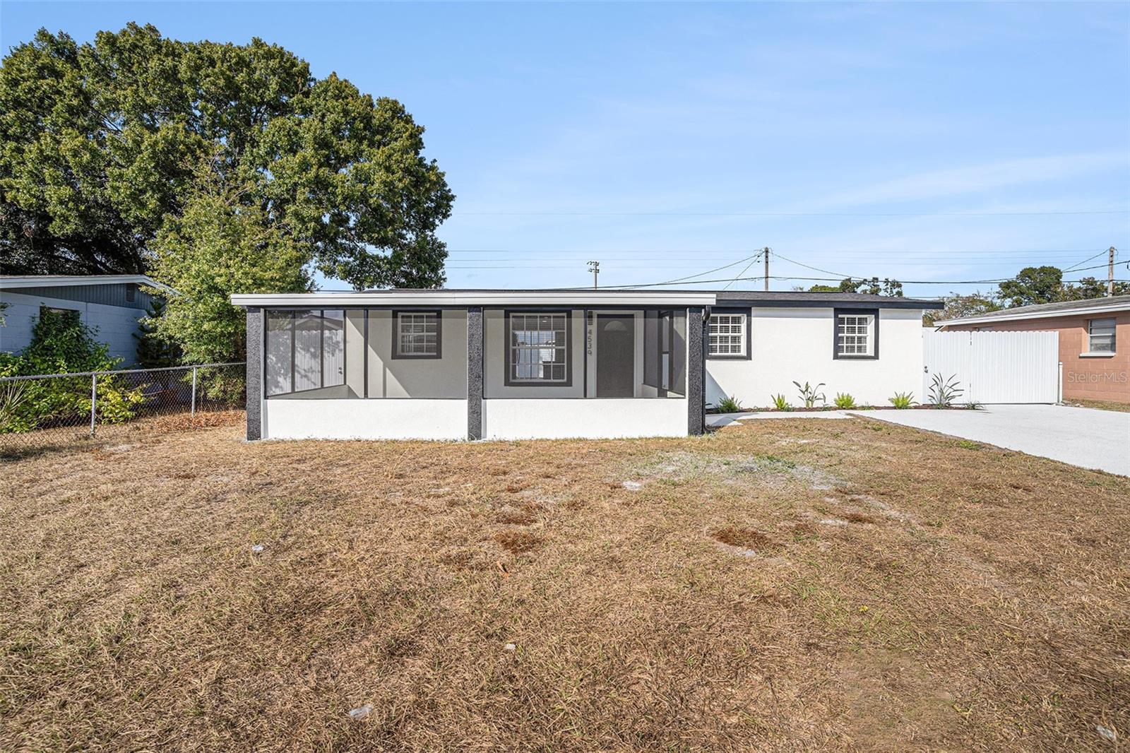 WEST PARK ESTATES UNIT 4 - Residential