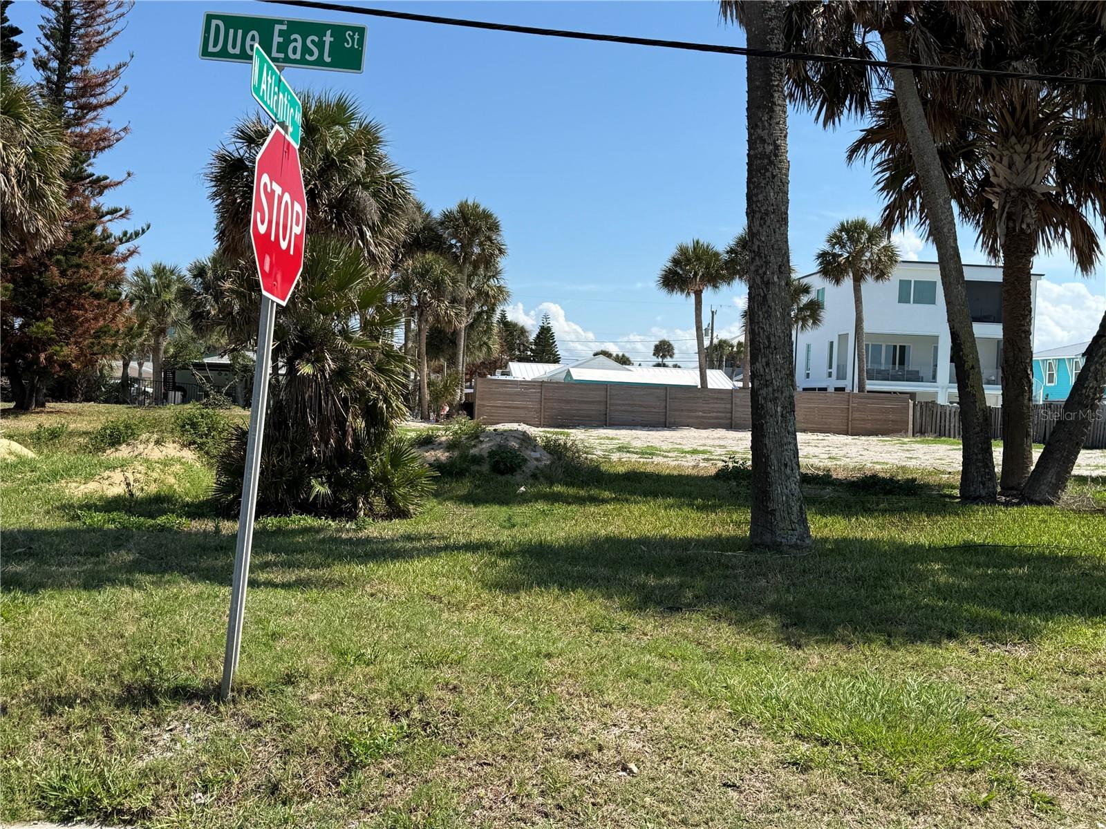 327 DUE EAST STREET