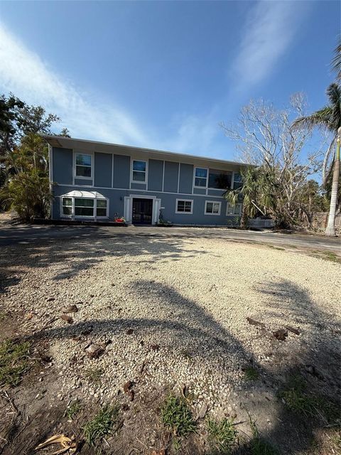 4439 OCEAN BOULEVARD 2A SARASOTA FL 34242