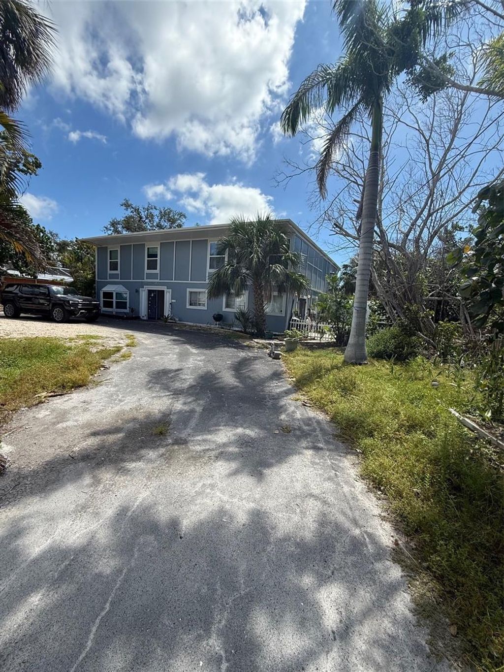 Photo of 4439 Ocean Boulevard #2A, Sarasota, FL 34242 (MLS # C7515641)
