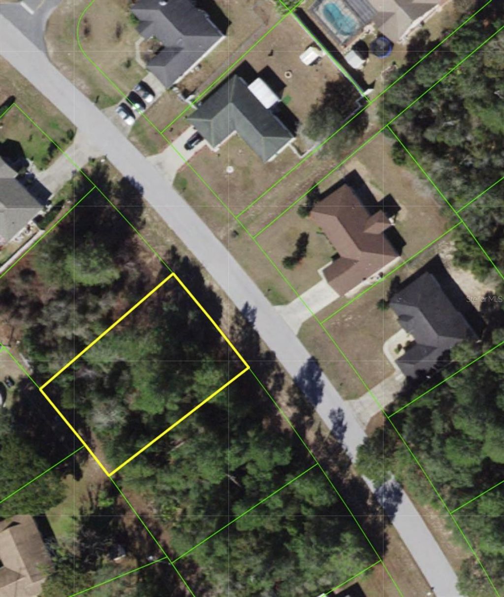 Photo of SW 29th Avenue Road, Ocala, FL 34473 (MLS # O6373151)