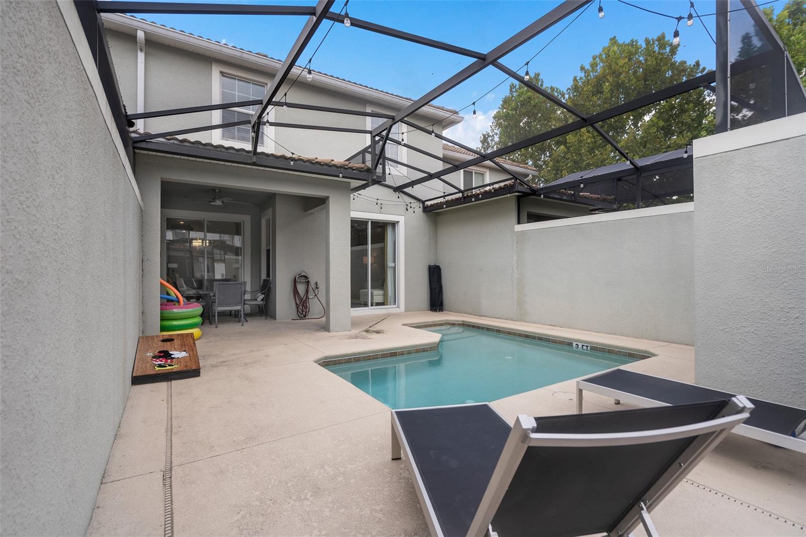 STOREY LAKE PH 2 - Residential