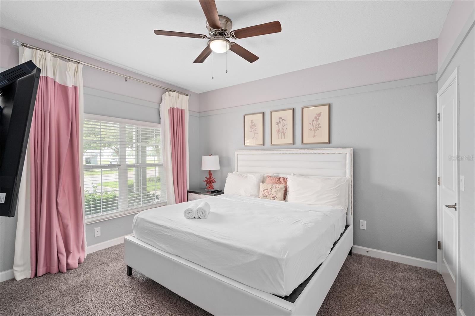 STOREY LAKE PH 2 - Residential