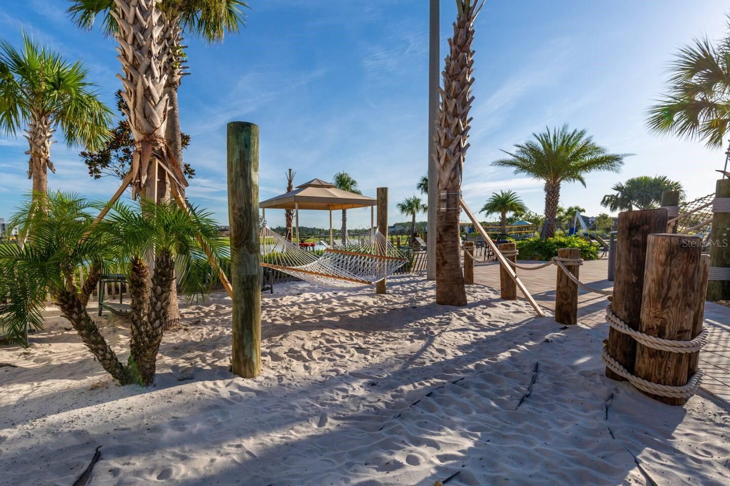 STOREY LAKE PH 2 - Residential