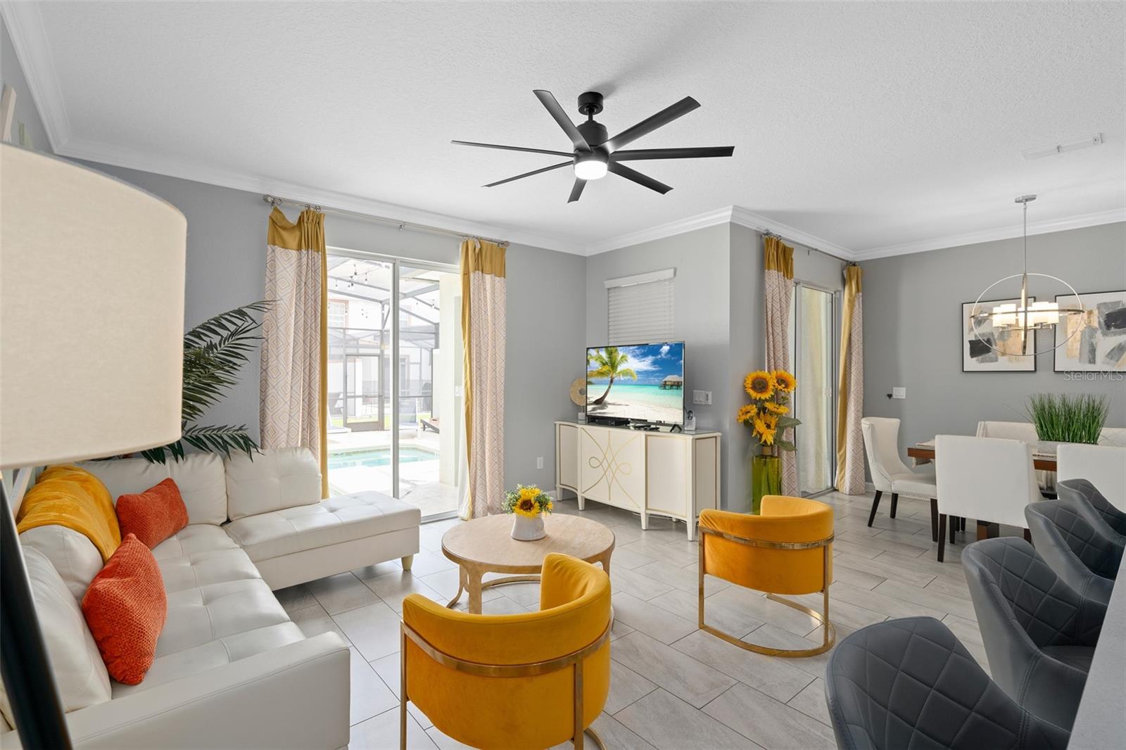 STOREY LAKE PH 2 - Residential