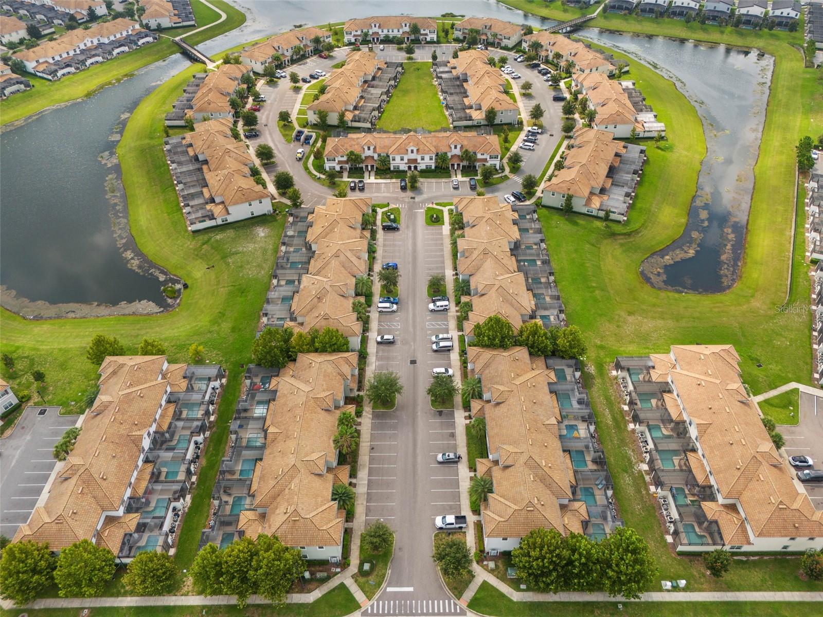 STOREY LAKE PH 2 - Residential