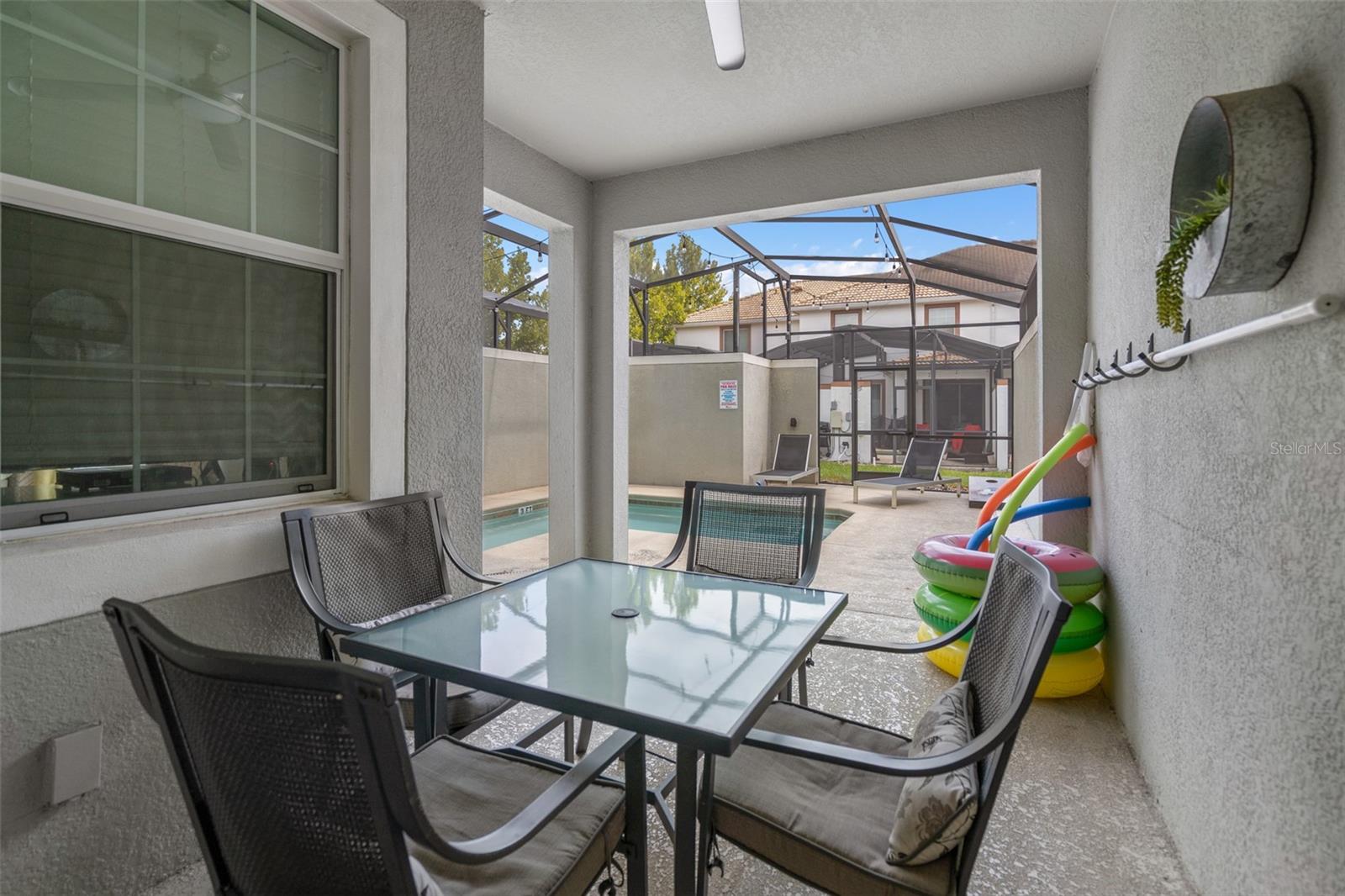 STOREY LAKE PH 2 - Residential