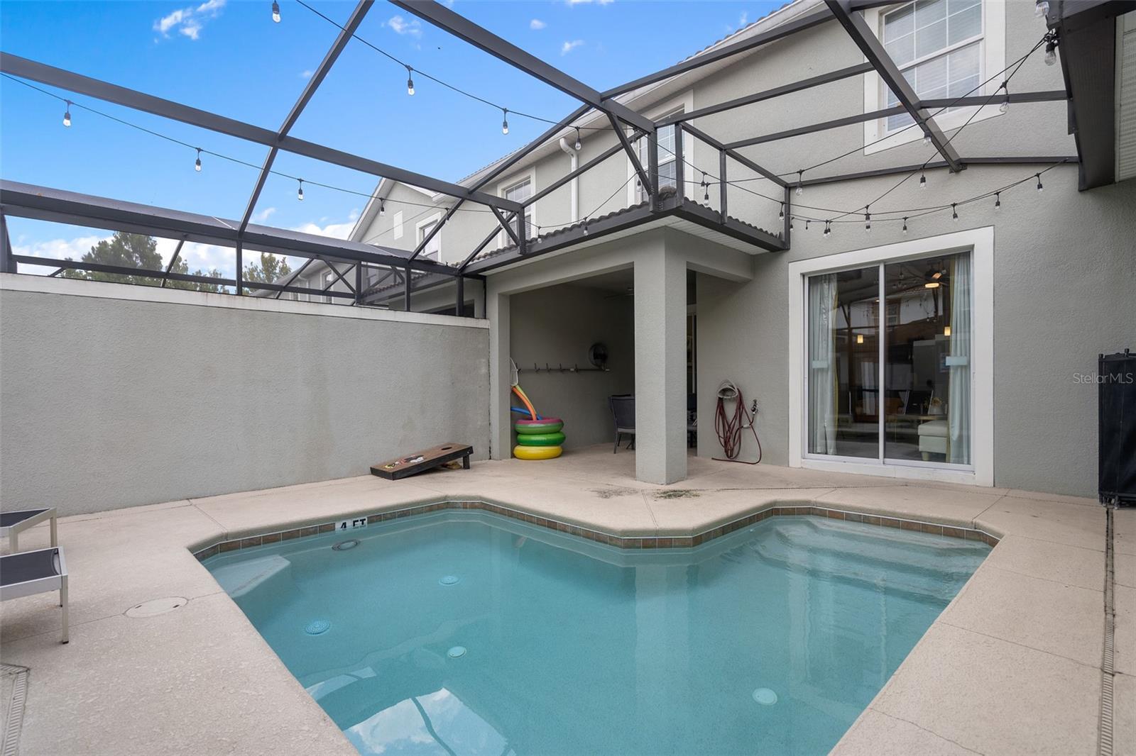 STOREY LAKE PH 2 - Residential