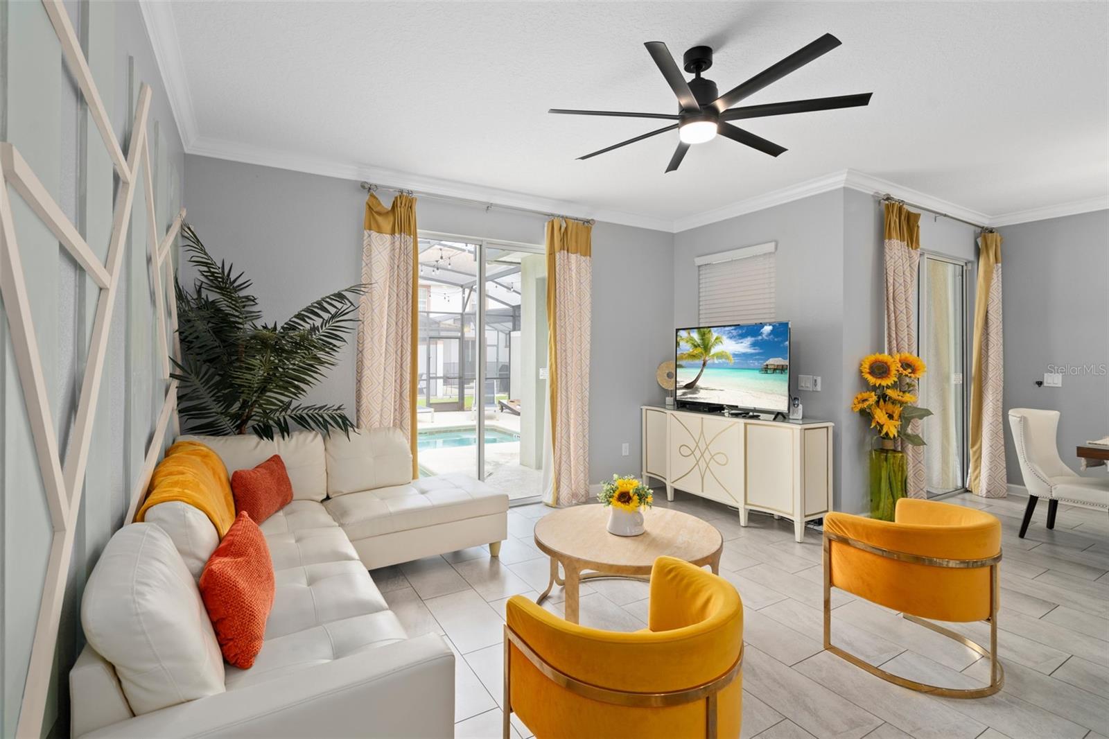 STOREY LAKE PH 2 - Residential