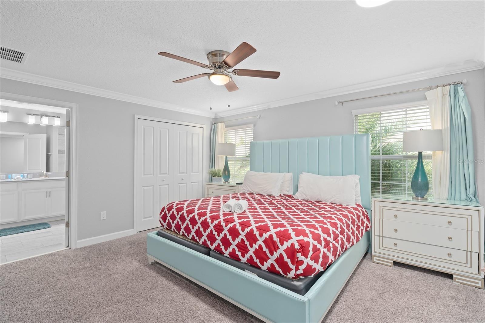 STOREY LAKE PH 2 - Residential