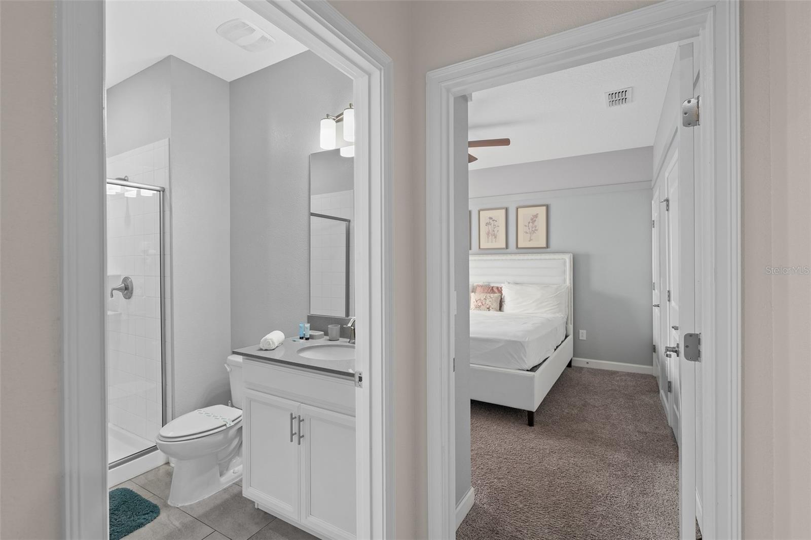 STOREY LAKE PH 2 - Residential