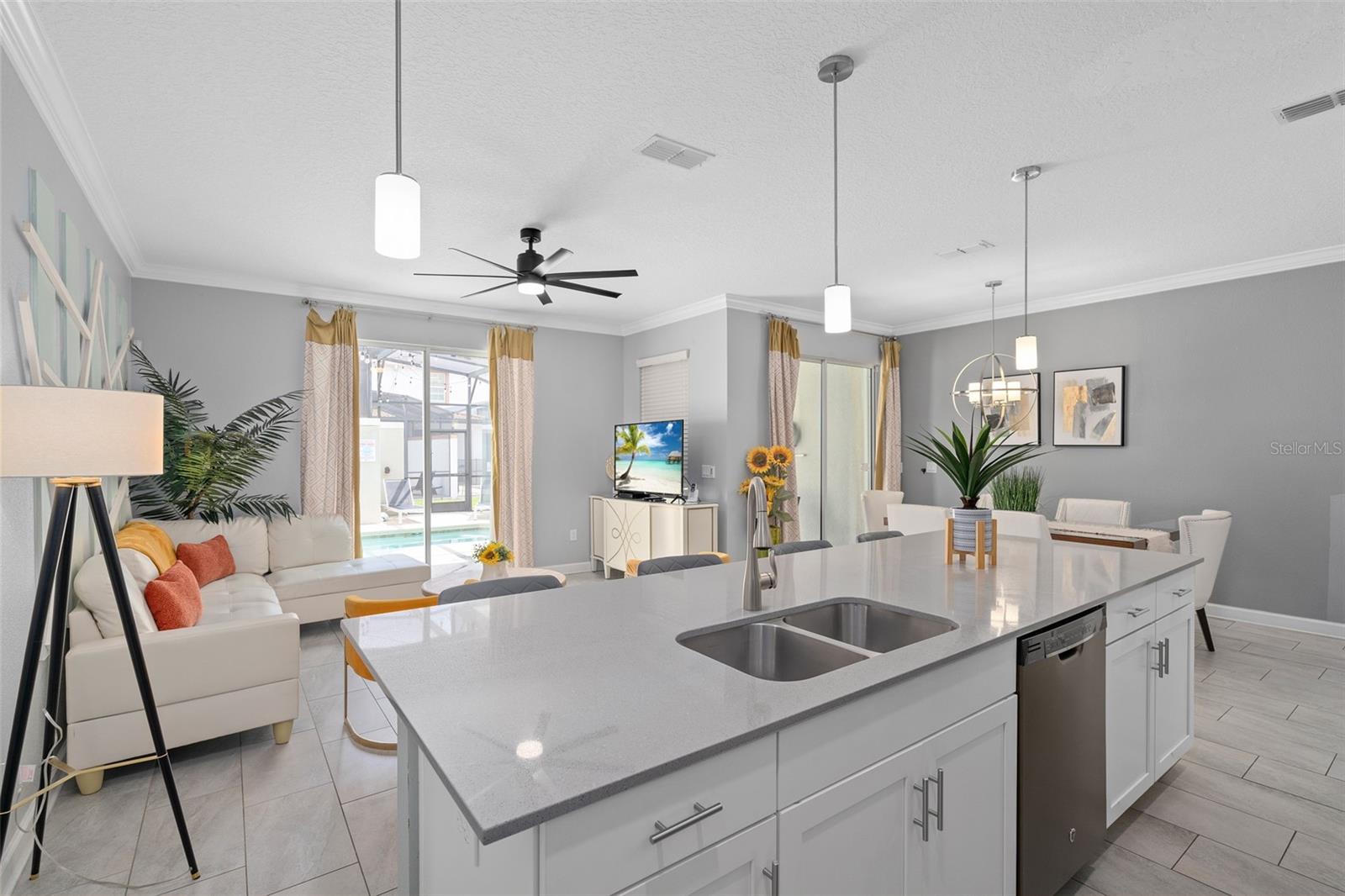 STOREY LAKE PH 2 - Residential