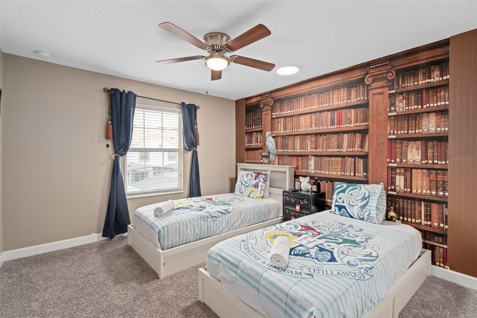 STOREY LAKE PH 2 - Residential