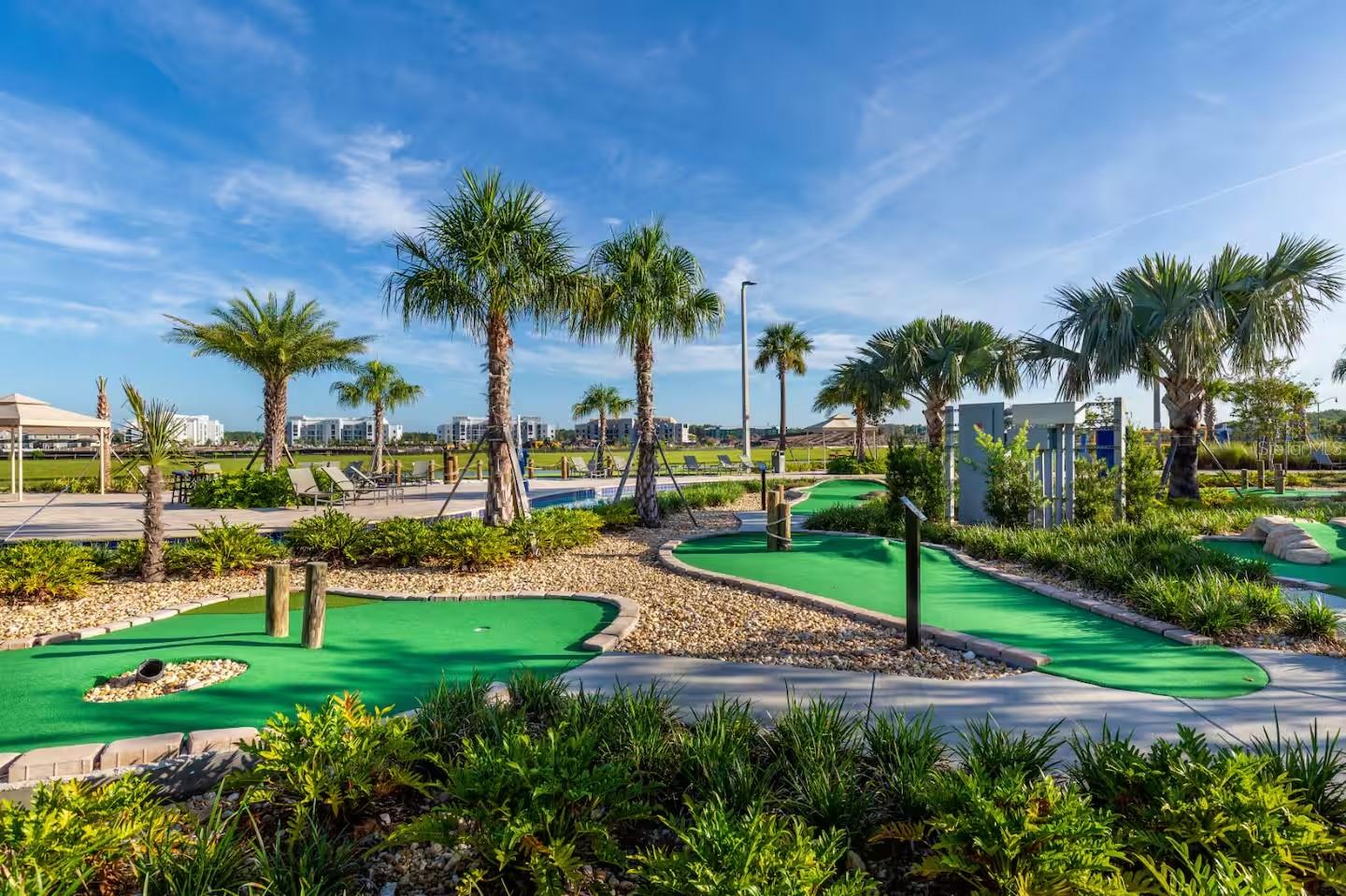 STOREY LAKE PH 2 - Residential