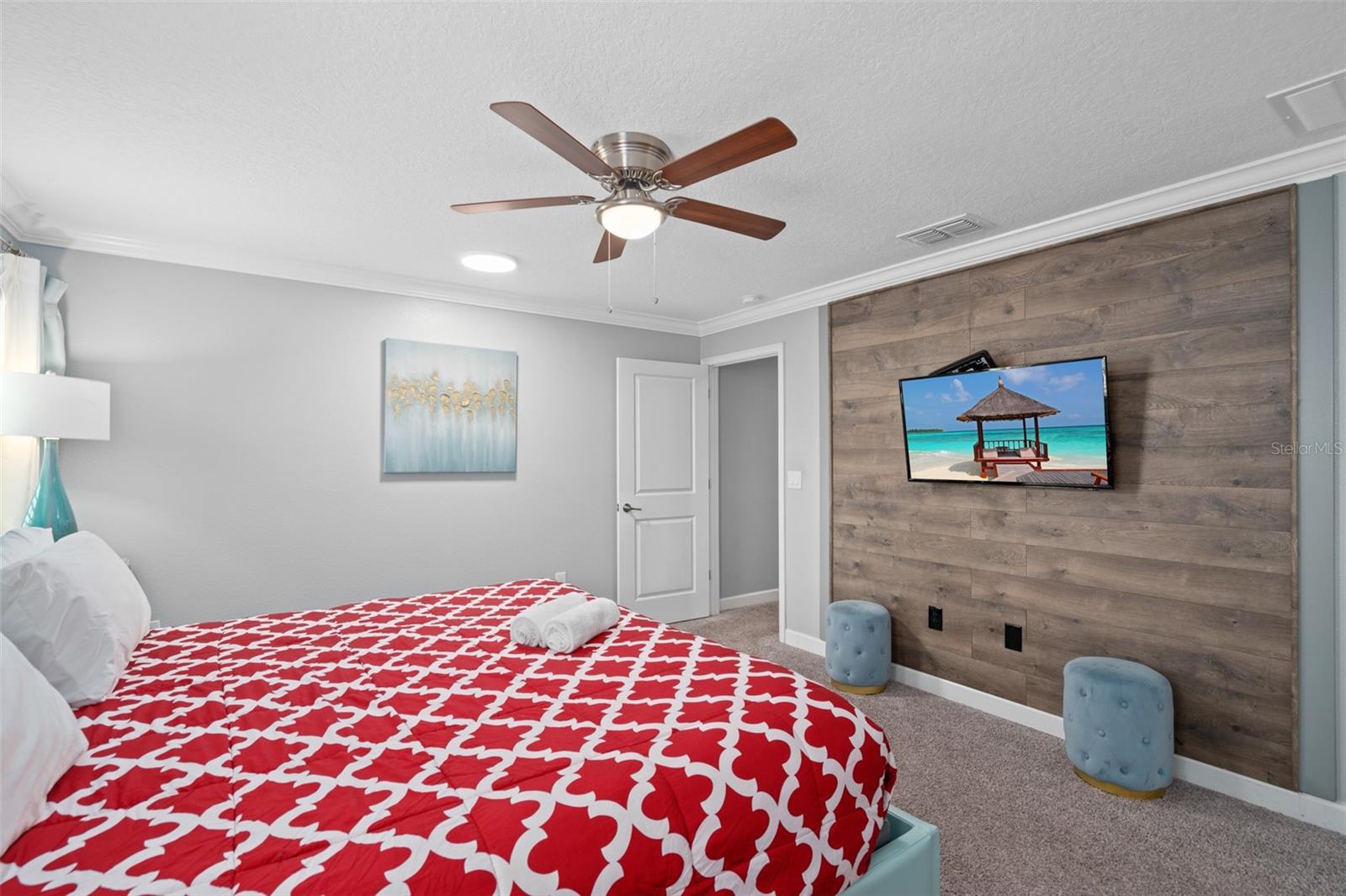 STOREY LAKE PH 2 - Residential