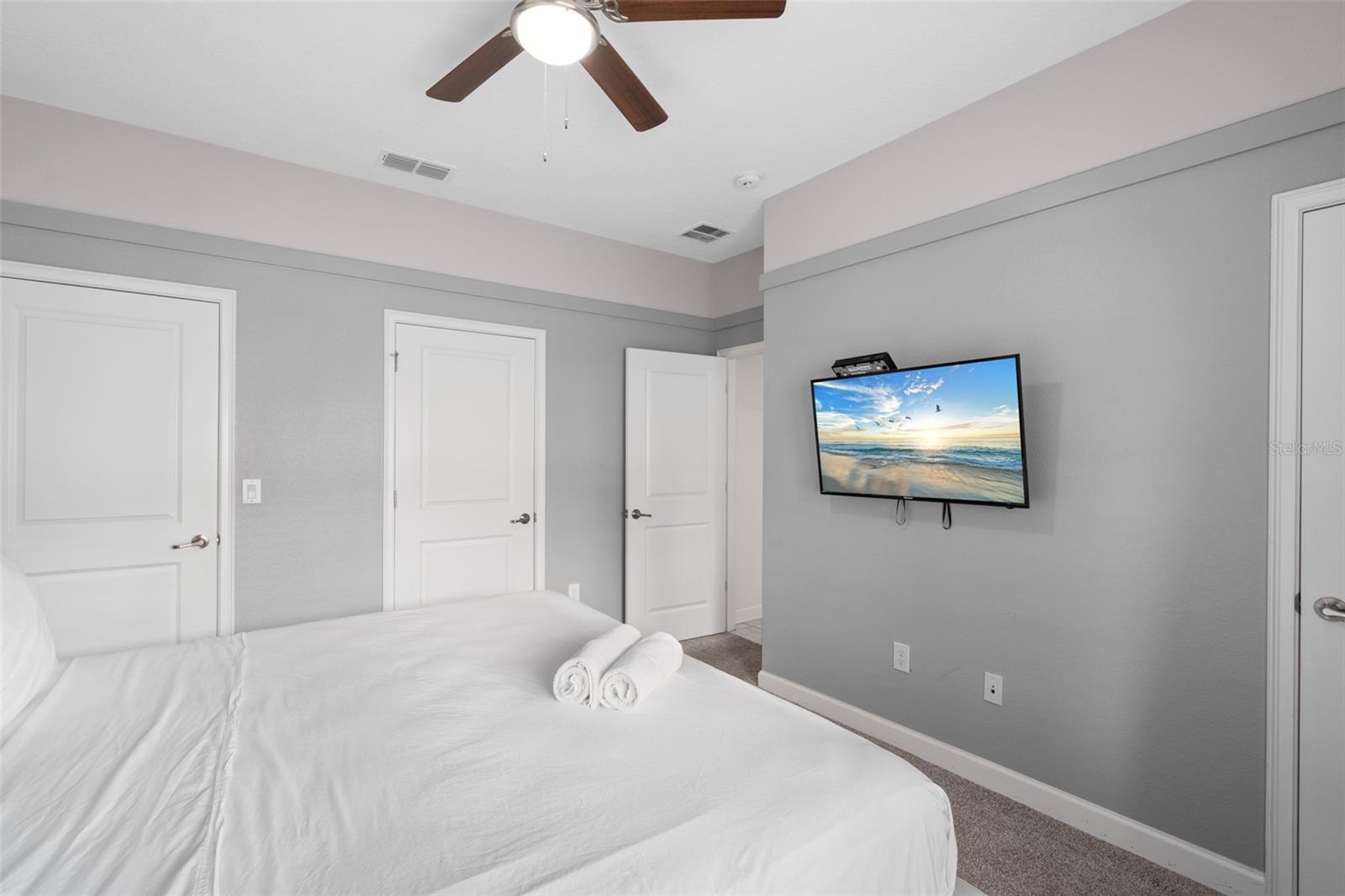 STOREY LAKE PH 2 - Residential