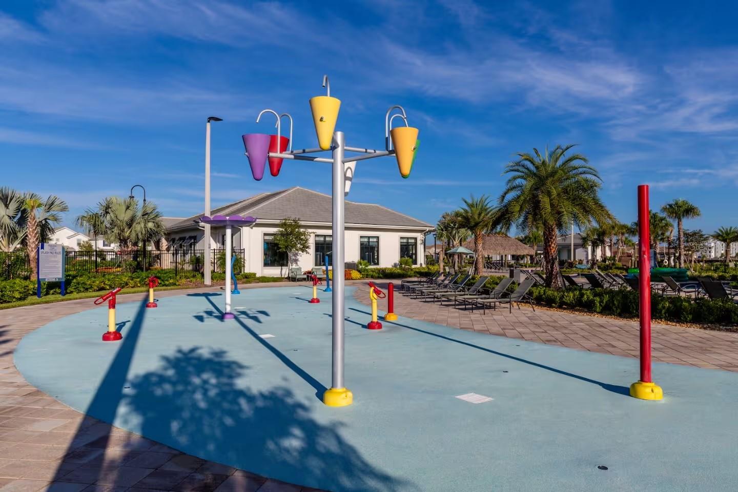 STOREY LAKE PH 2 - Residential