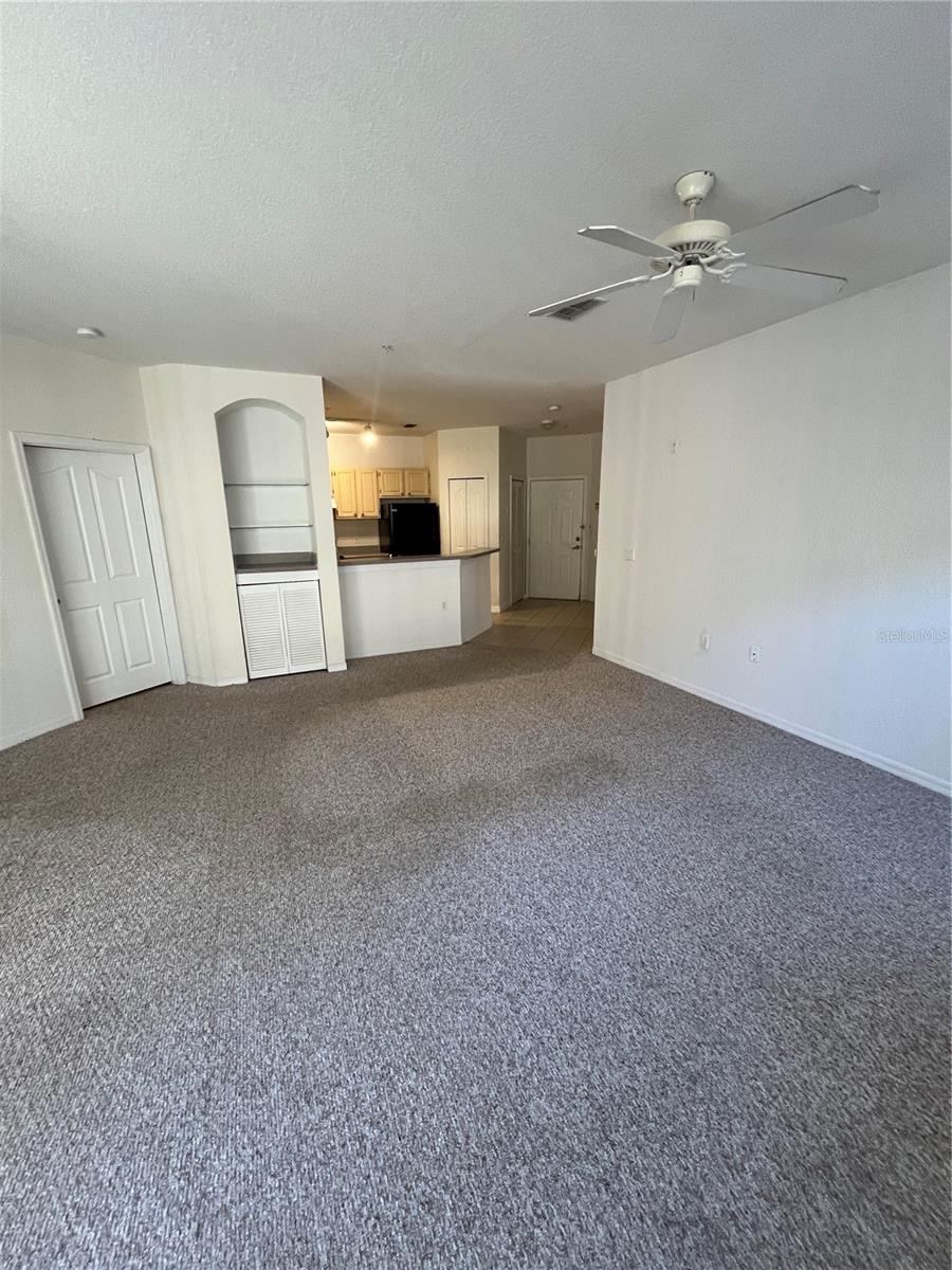 VISCONTI WEST - Residential Lease