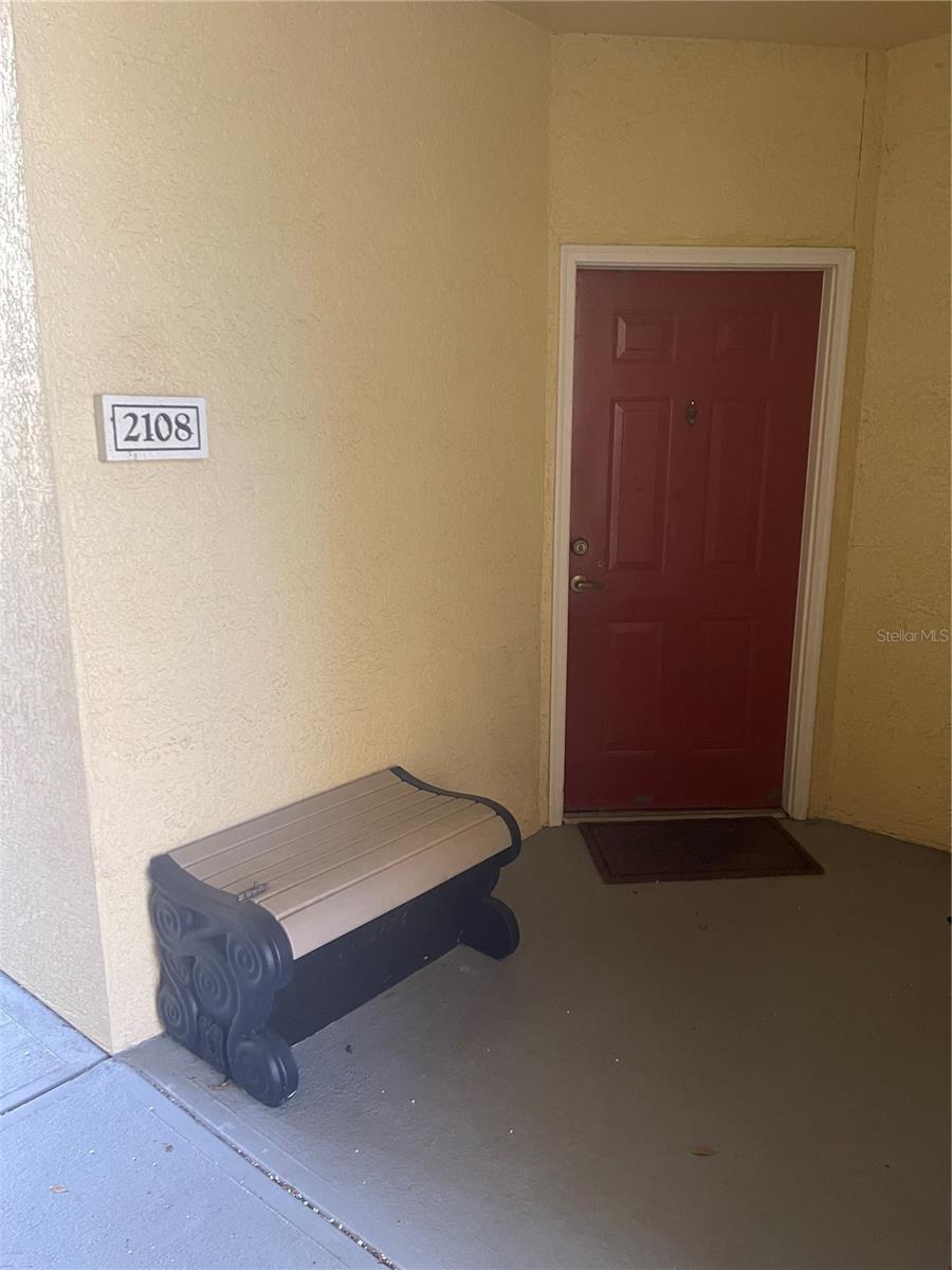 VISCONTI WEST - Residential Lease