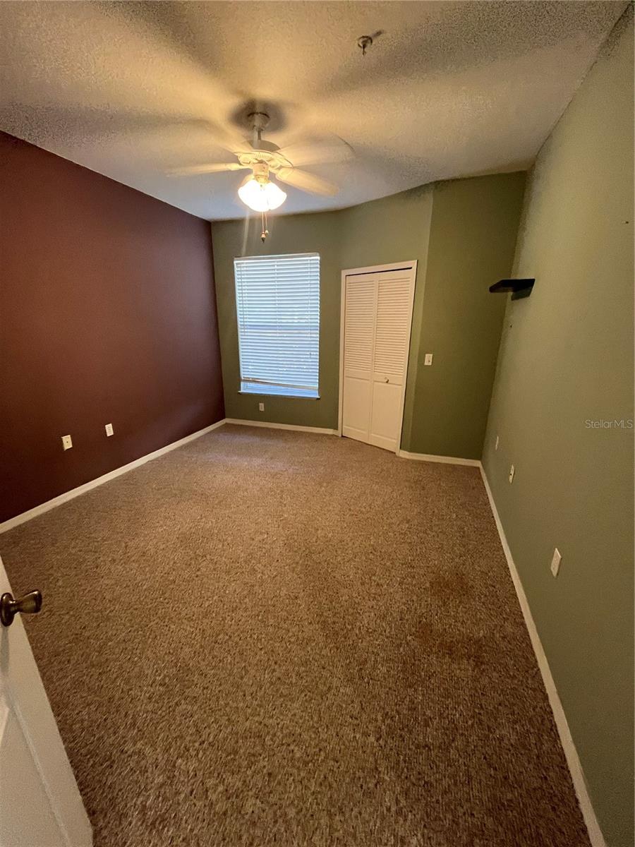 VISCONTI WEST - Residential Lease