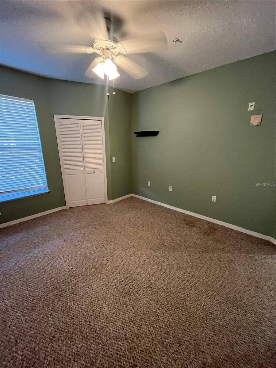 VISCONTI WEST - Residential Lease