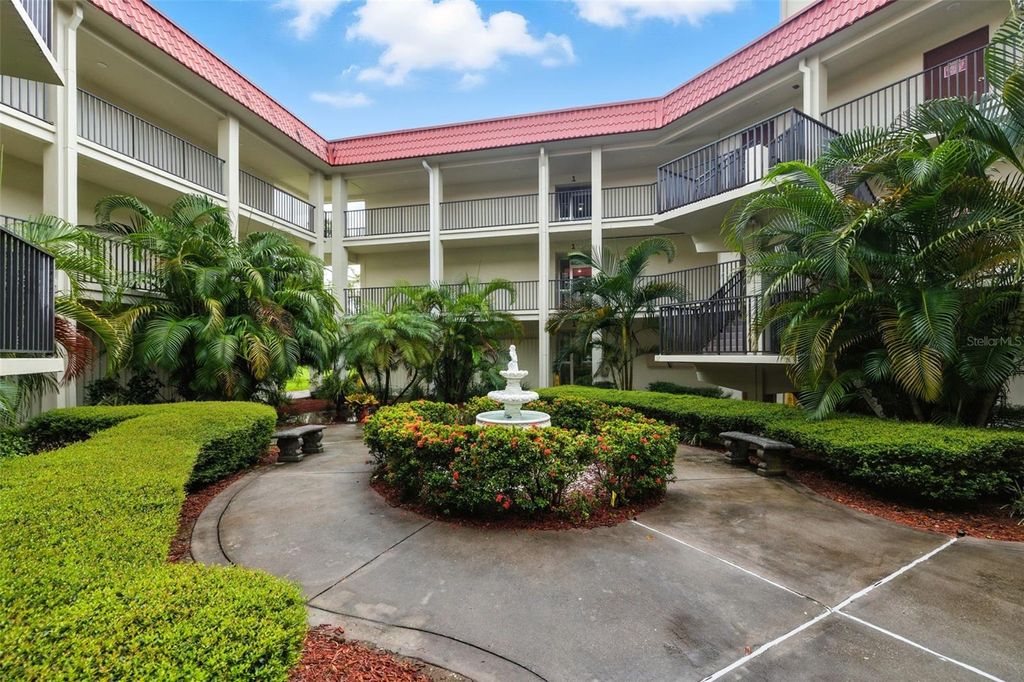 Photo of 2700 Bayshore Boulevard #4102, Dunedin, FL 34698 (MLS # TB8421144)