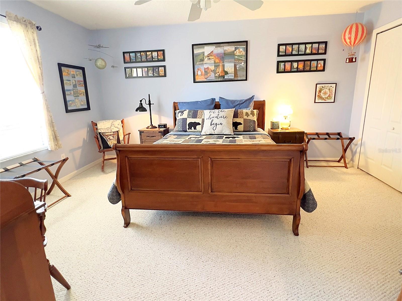 CYPRESS SPGS PRCL R 42/143 - Residential