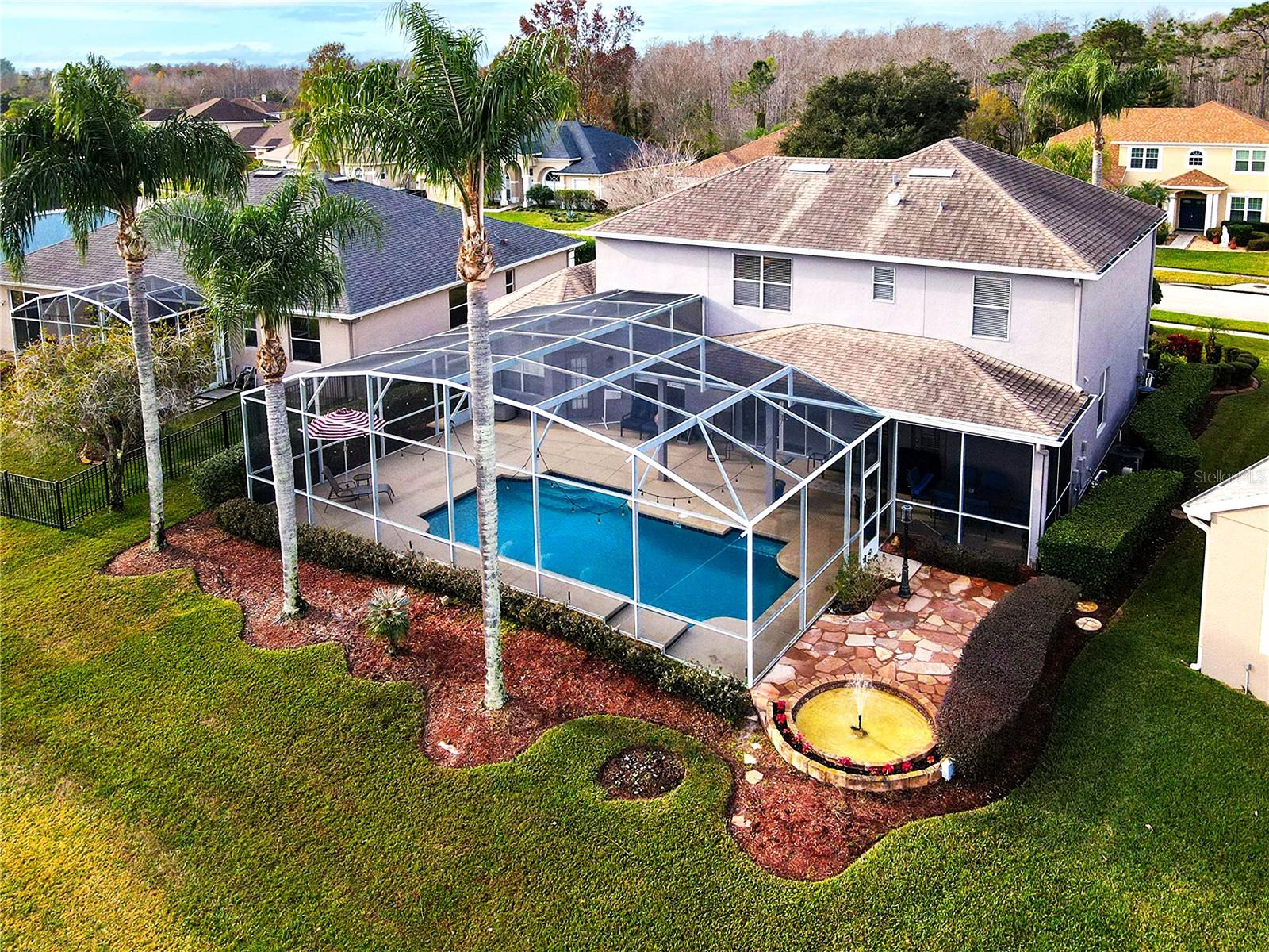 CYPRESS SPGS PRCL R 42/143 - Residential