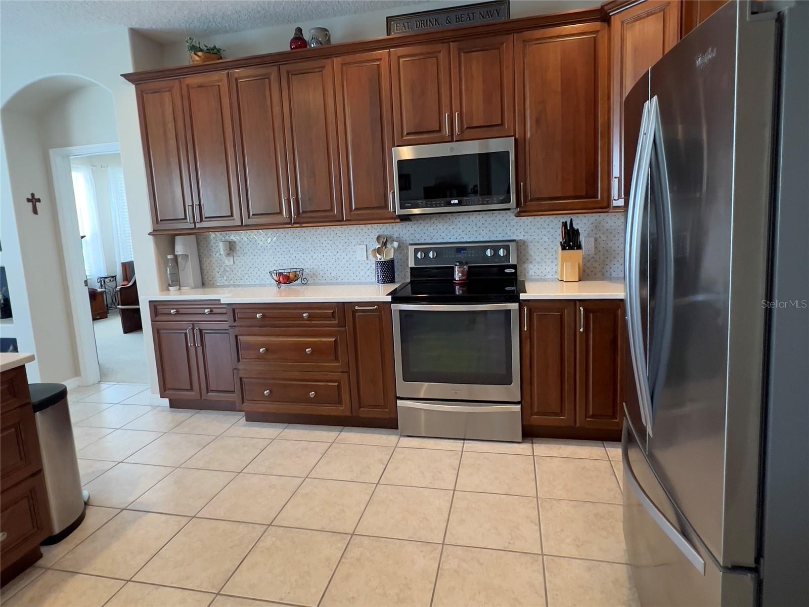 CYPRESS SPGS PRCL R 42/143 - Residential