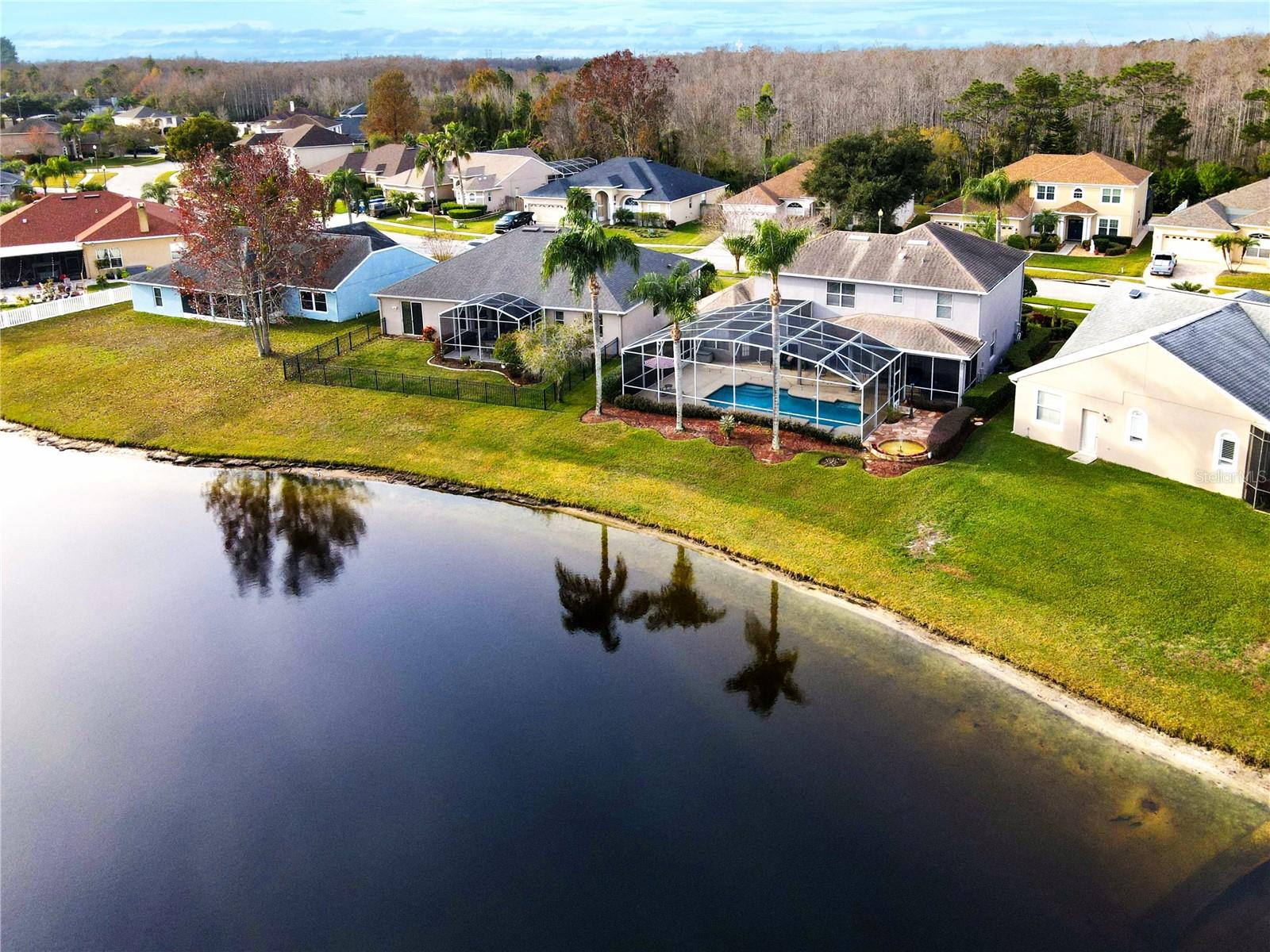 CYPRESS SPGS PRCL R 42/143 - Residential