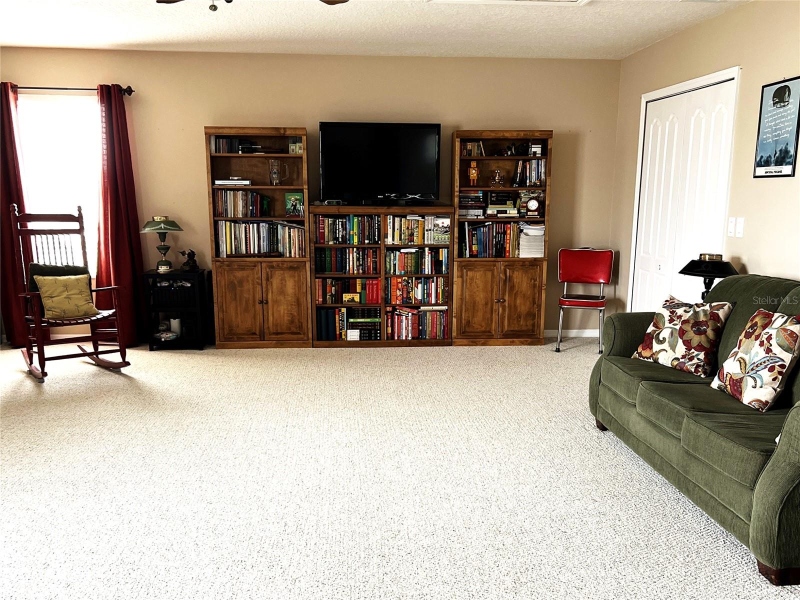 CYPRESS SPGS PRCL R 42/143 - Residential