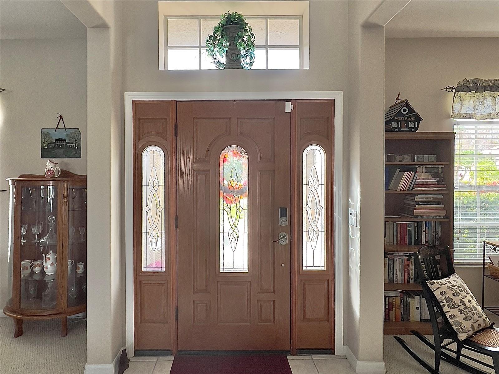 CYPRESS SPGS PRCL R 42/143 - Residential