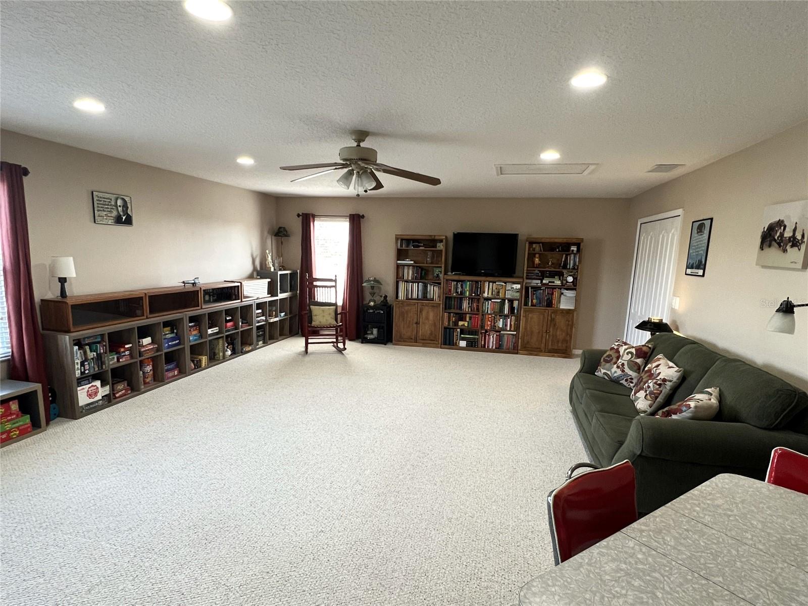 CYPRESS SPGS PRCL R 42/143 - Residential