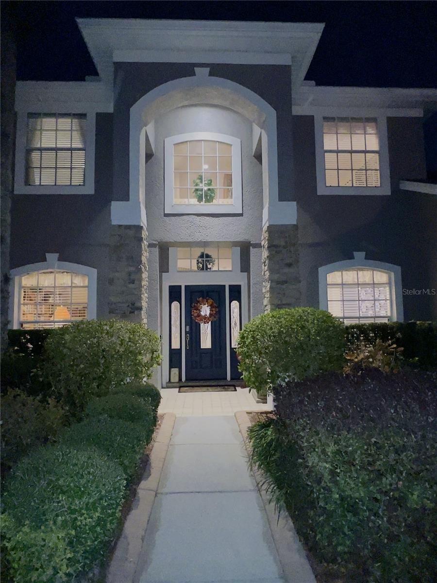 CYPRESS SPGS PRCL R 42/143 - Residential